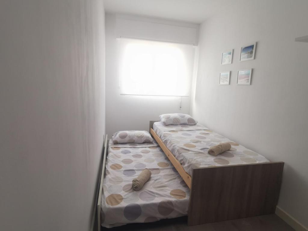 Veluto Cosy Apartment in Torrevieja - 2
