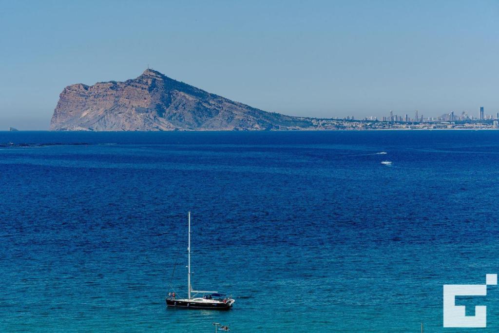 Apartamento Turquesa Beach 310B - Grupo Turis - 2