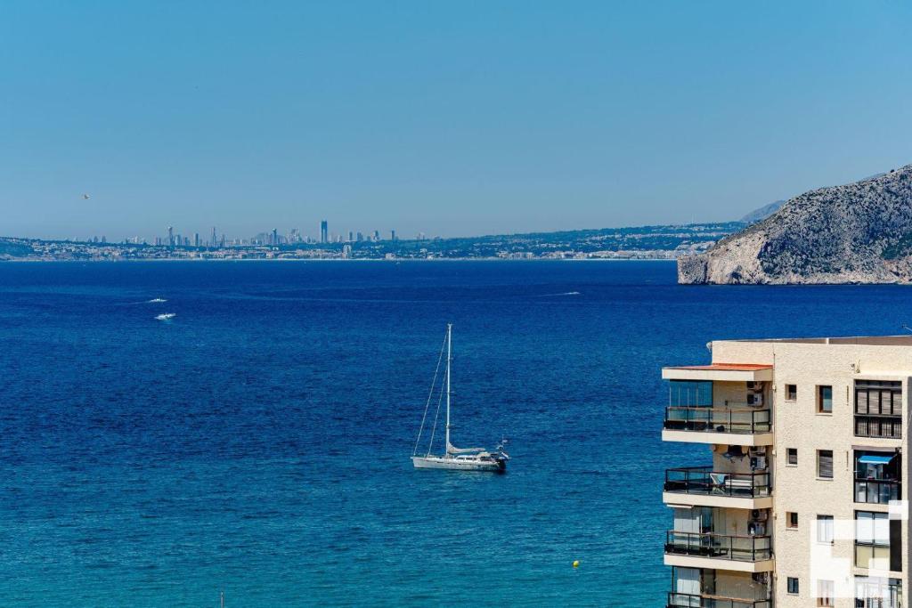 Apartamento Turquesa Beach 310B - Grupo Turis - 3