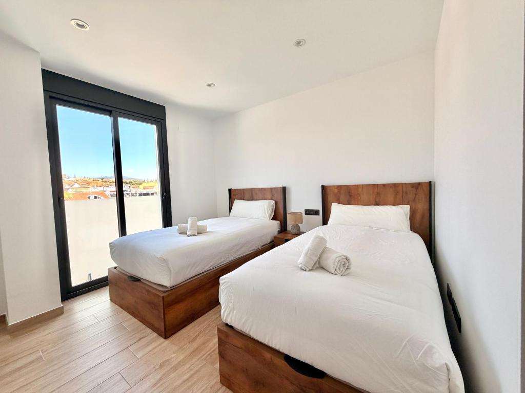 Luxury Villa In Fuengirola - 2