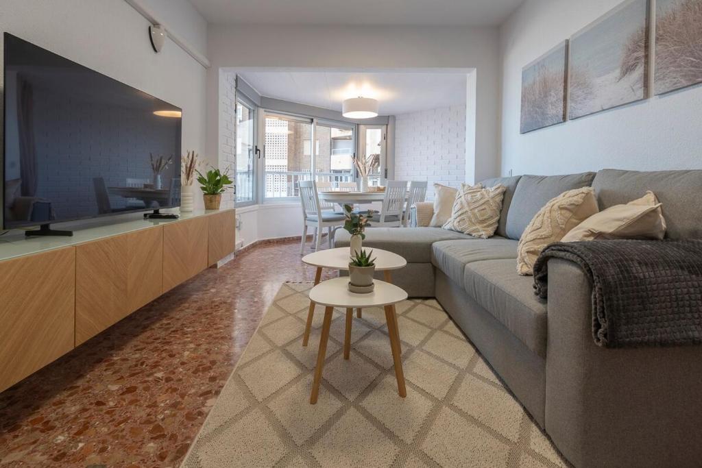 Casa Domimar Vistas - Wellhome Alicante - 2