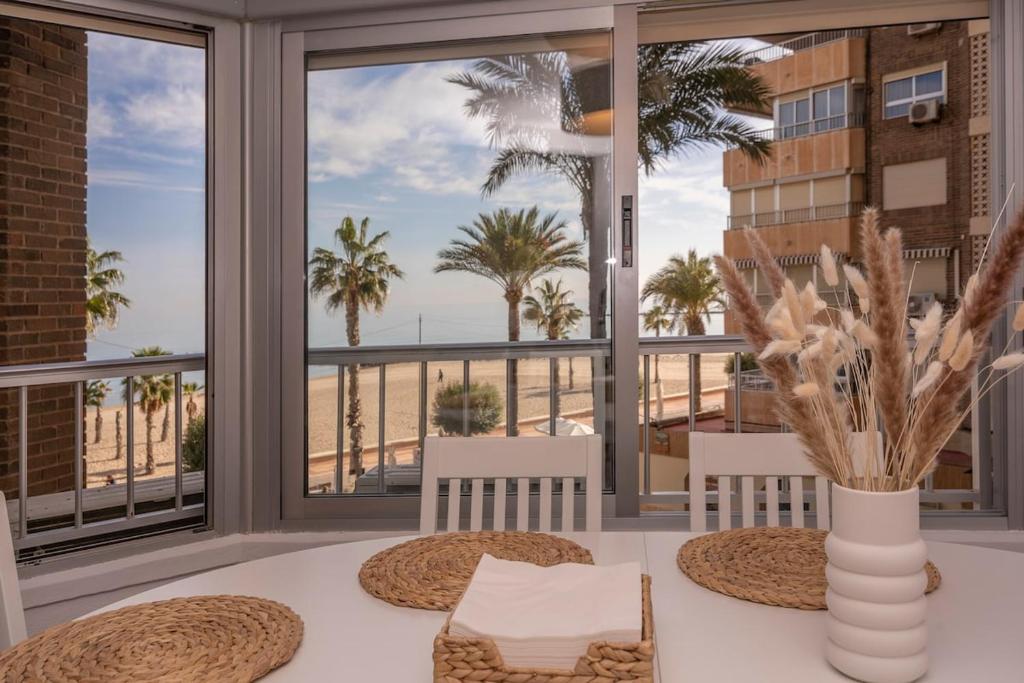 Casa Domimar Vistas - Wellhome Alicante - 1