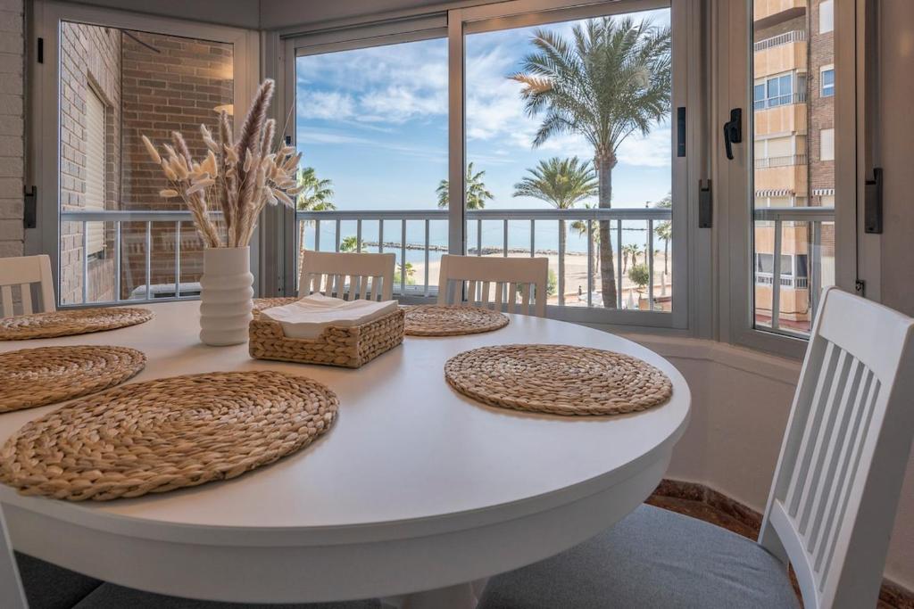 Casa Domimar Vistas - Wellhome Alicante - 5