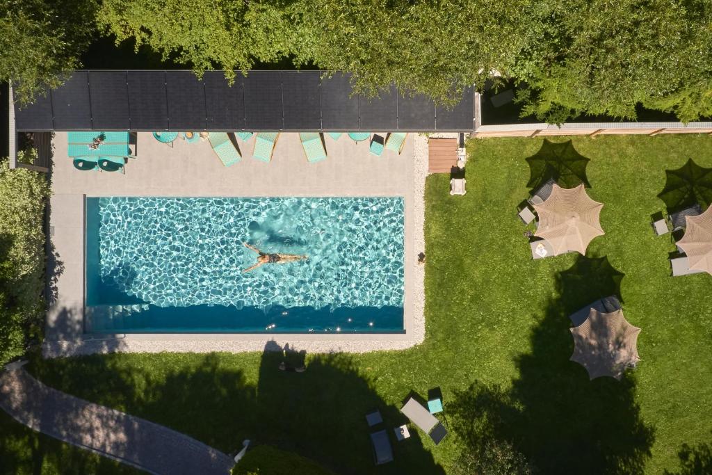 Dolomit Boutique Hotel - 5