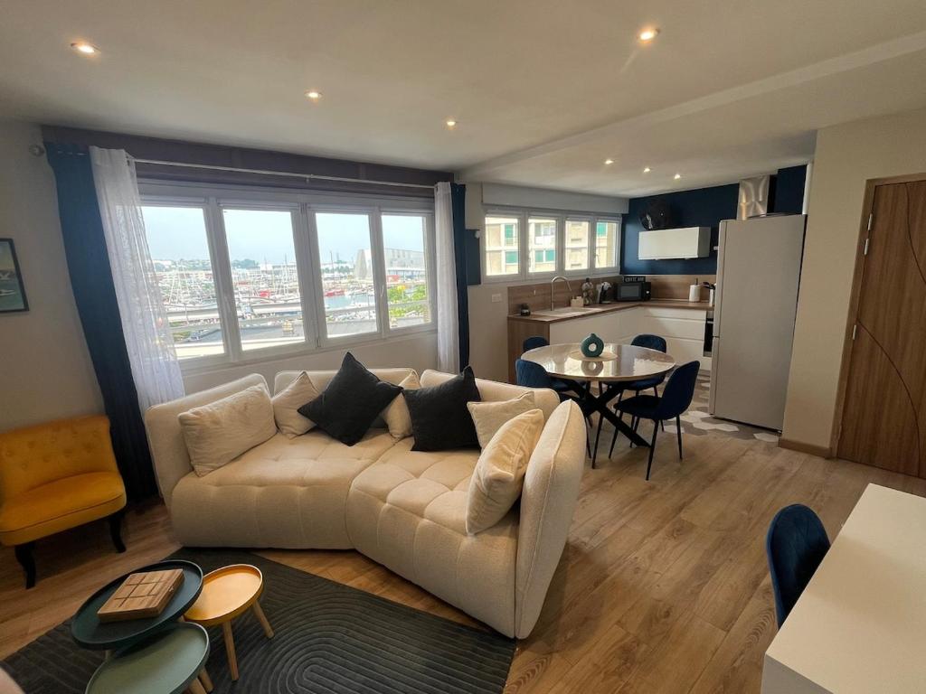 Le Nid Marin - 1