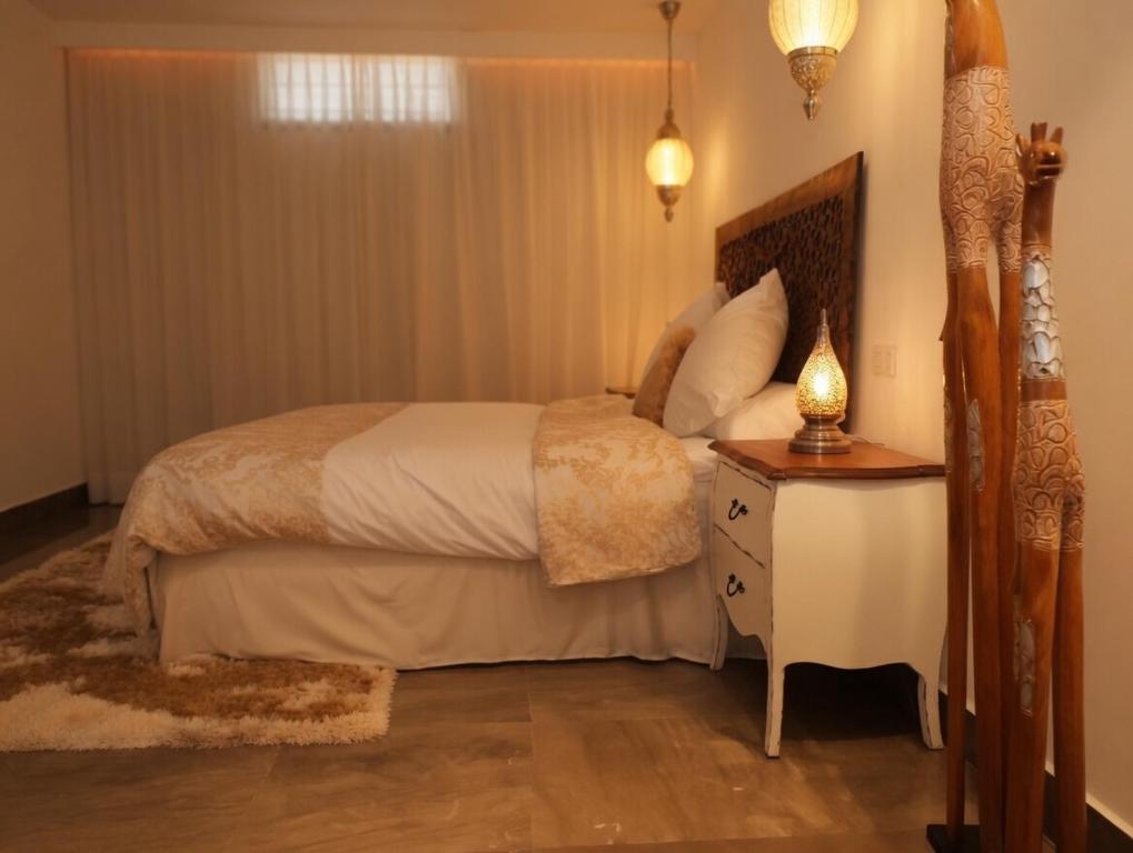 Villa Cadiz AV offers privacy and confort in Marbella - 2