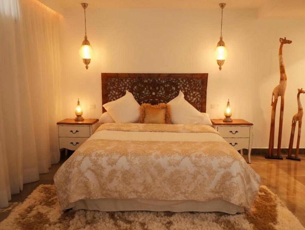 Villa Cadiz AV offers privacy and confort in Marbella - 4