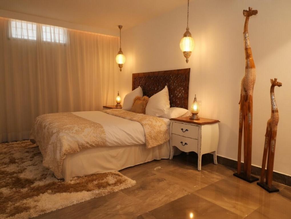 Villa Cadiz AV offers privacy and confort in Marbella - 5