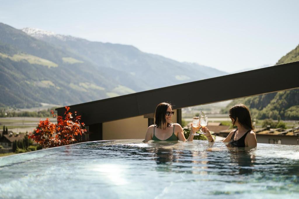 Amaris Suites Rabland, Südtirol - 2