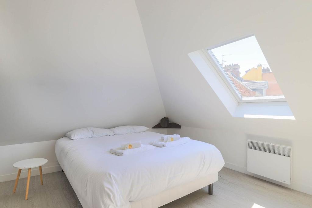 Le Cormont - Cathedral view City centre Comfort - 3