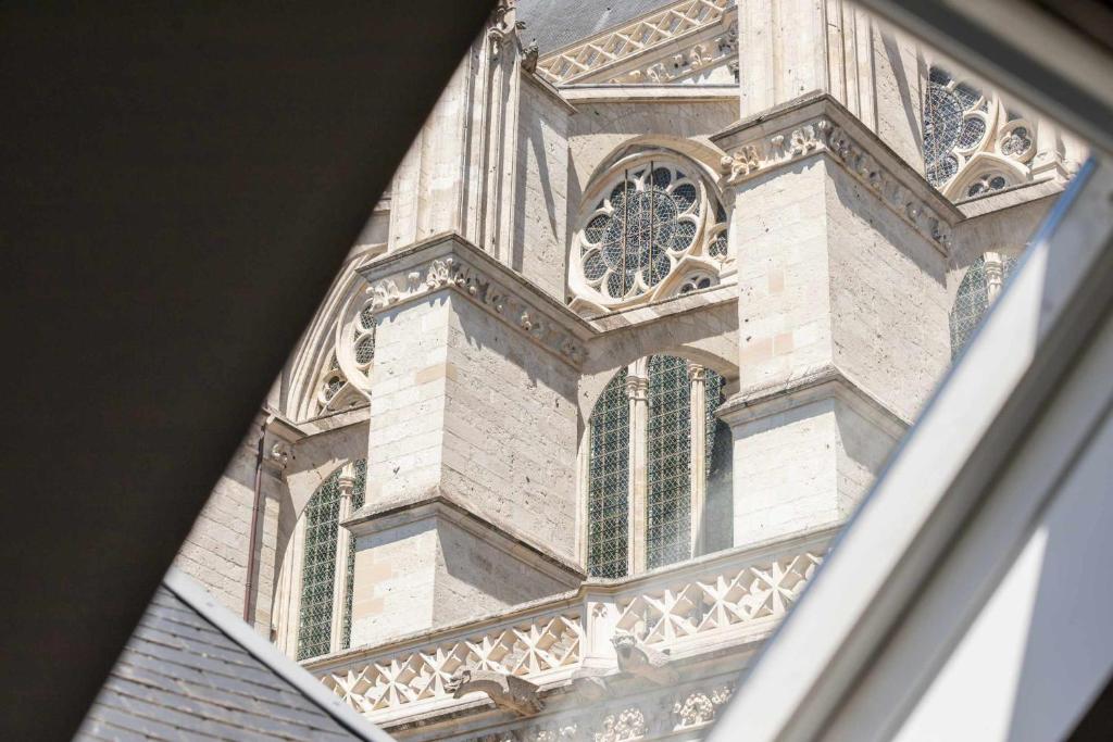 Le Cormont - Cathedral view City centre Comfort - 4