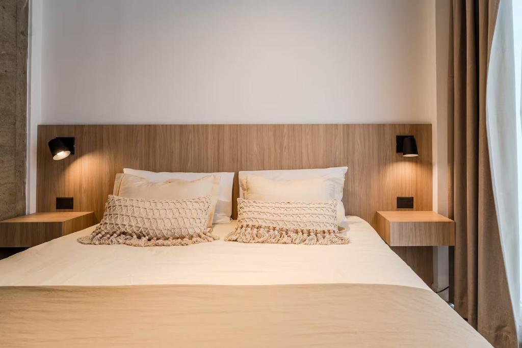 BT Homes Moderno Studio en Recoleta - 5