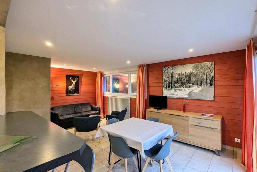 Appartement chaleureux près du lac et des pistes - 3
