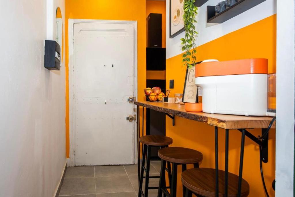 Charmant T2 cosy au cœur dAntibes proche vieille ville & plages - 4