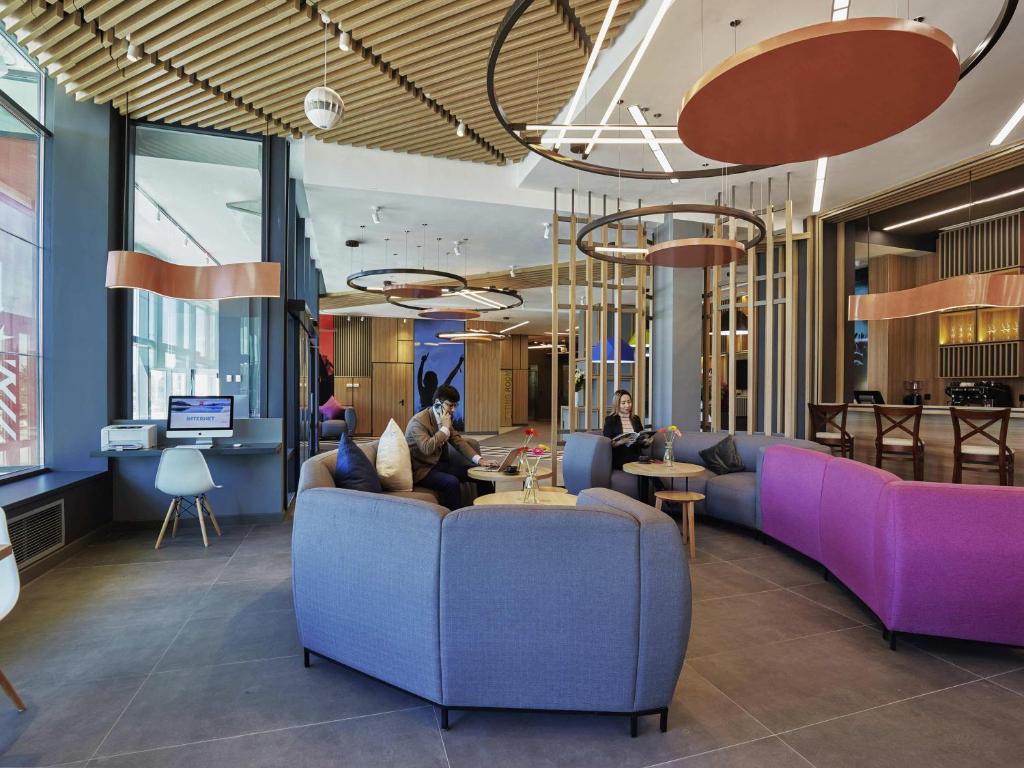 ibis Aktobe