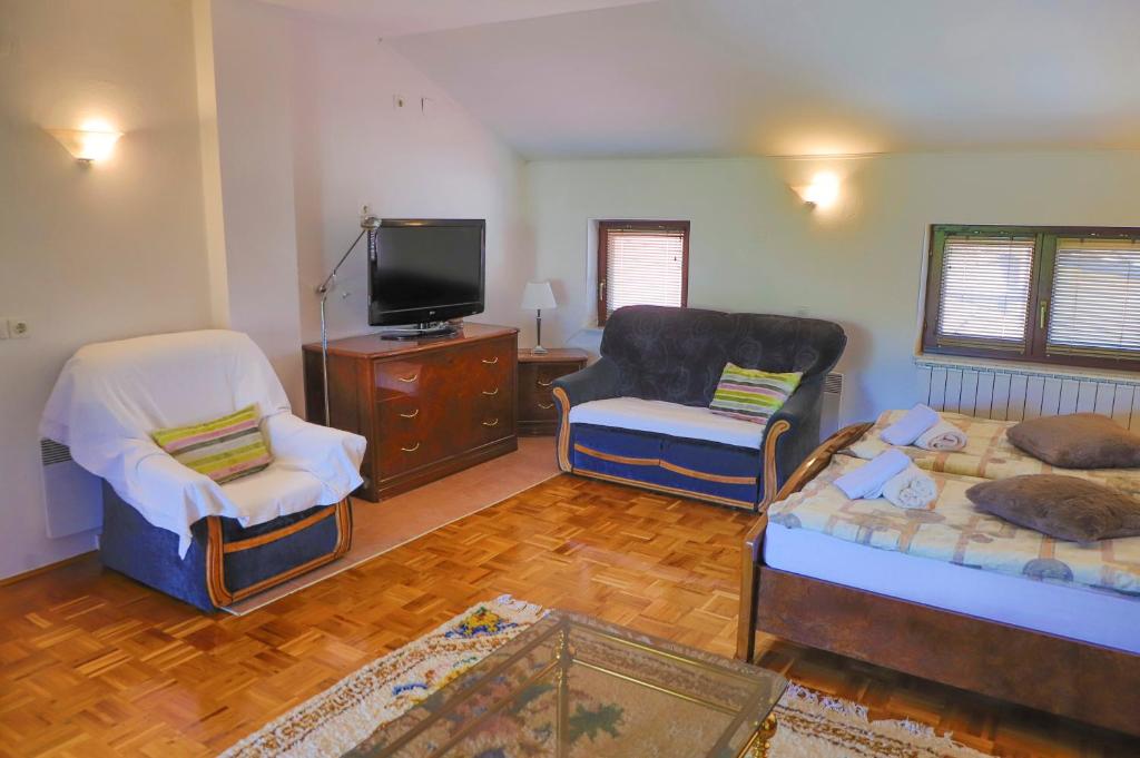 Apartman MOST - 4