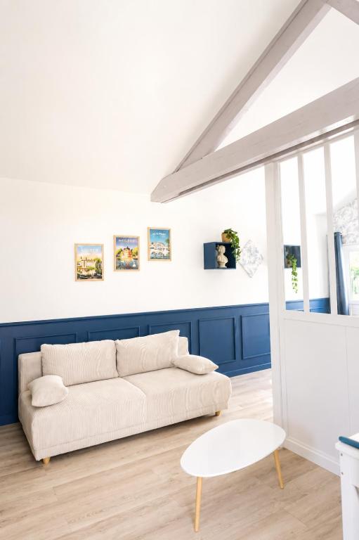 Riva Cottage - 2