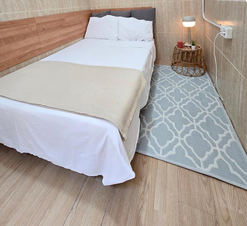 MarBarcelona Coliving Aviacio - 2