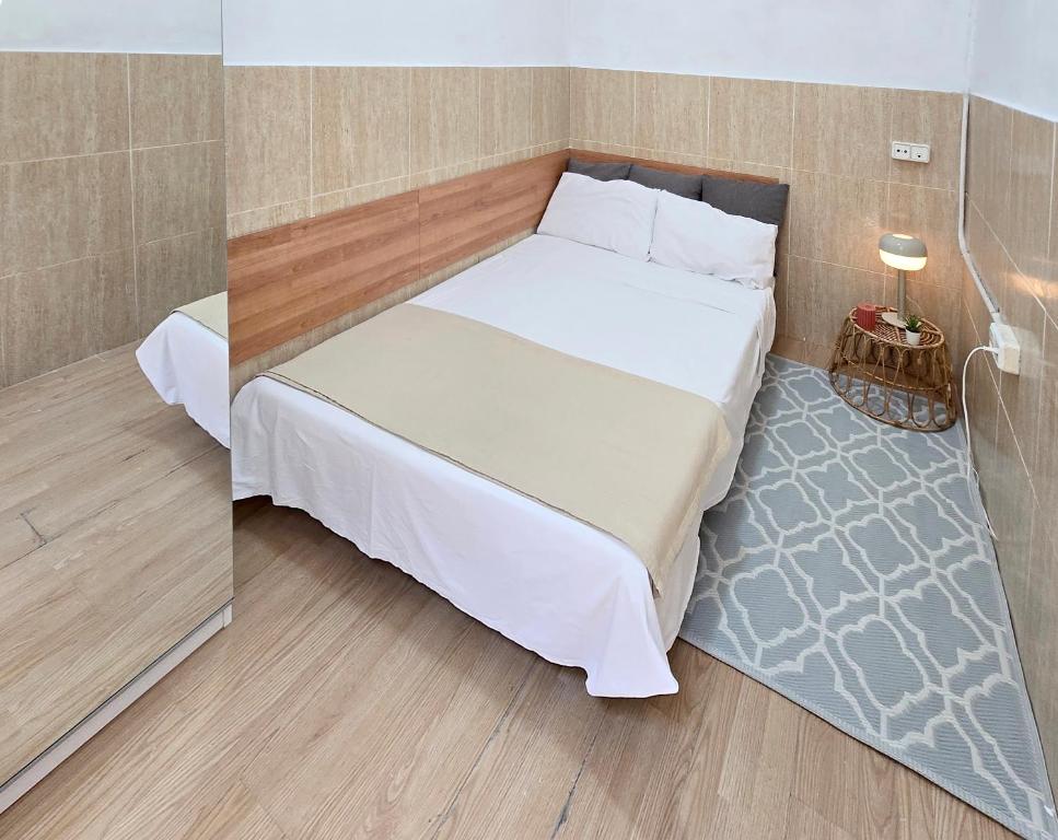 MarBarcelona Coliving Aviacio - 5