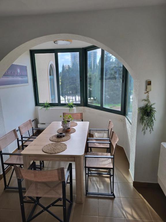 Palm View Apartment - 2