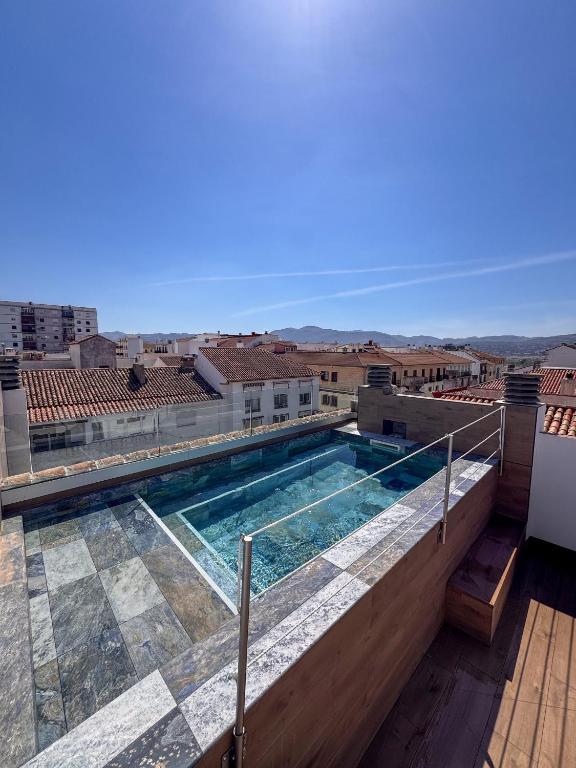 Amaranta Hotel Boutique - 1