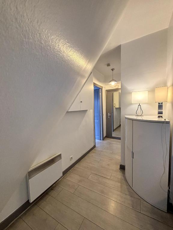 Flat Champs Elysées 1 bedroom Air conditioning - 2