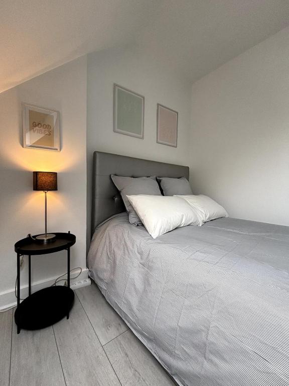 Flat Champs Elysées 1 bedroom Air conditioning - 3