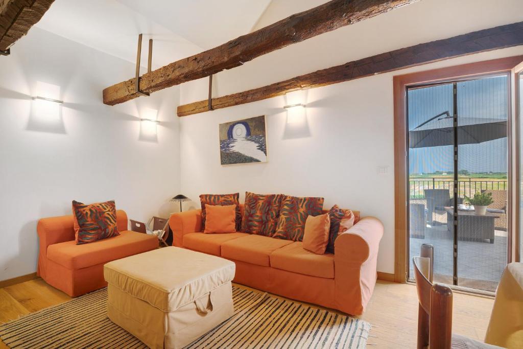Cozy Country Loft Oleandro - 3