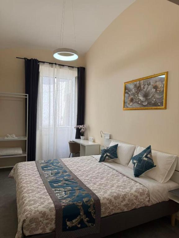 Hulin guesthouse - 1