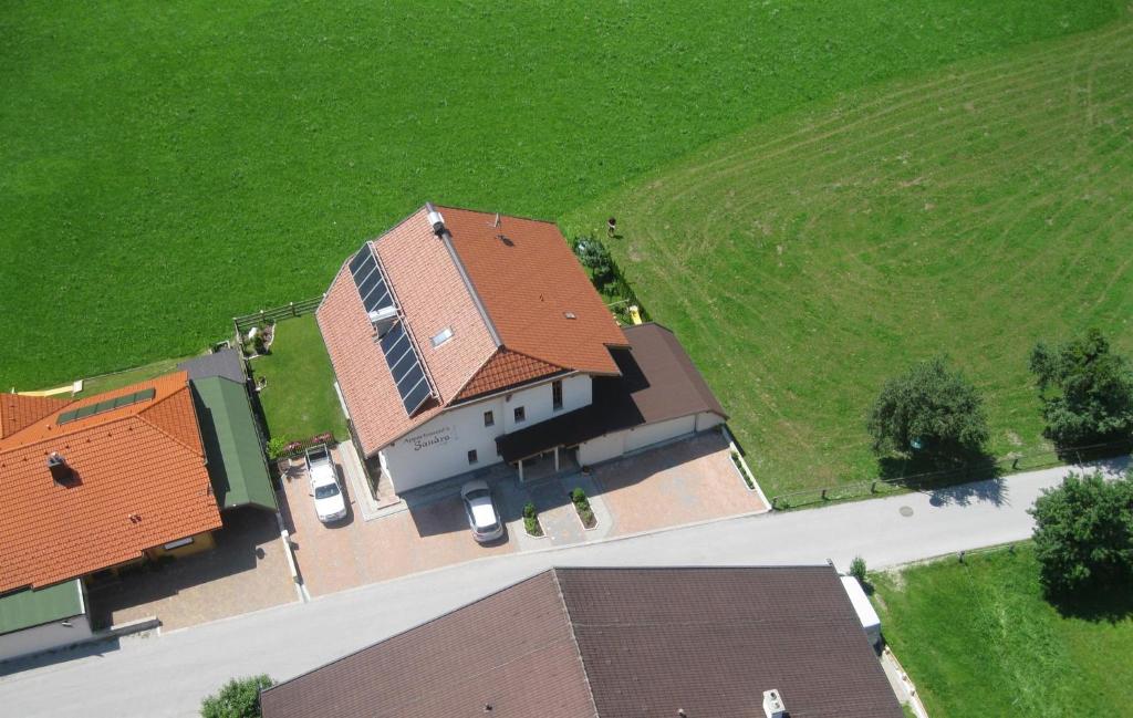 Appartement Sandra - 5