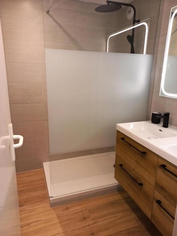 Résidence Les Bergers - maeva Home - Appartement 6 personnes 1 chambre + mezzanine avec terrasse vue montagne - Sélection MAE-5513 - 5