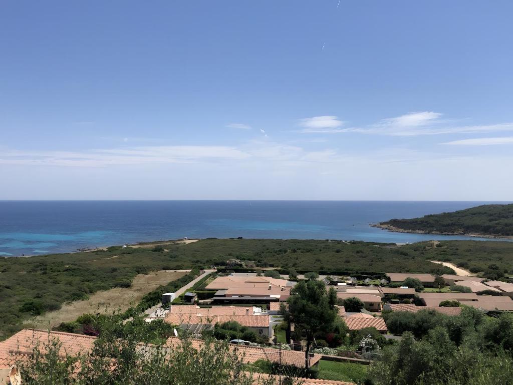 Villetta Oleandro vista mare - 4