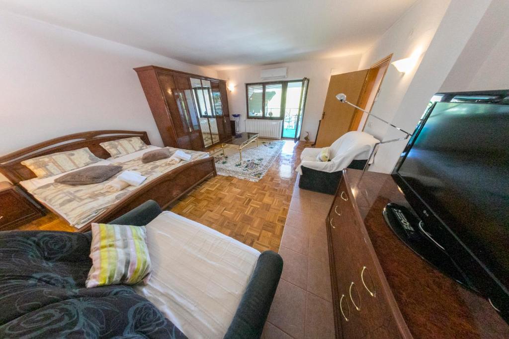 Apartman MOST - 3