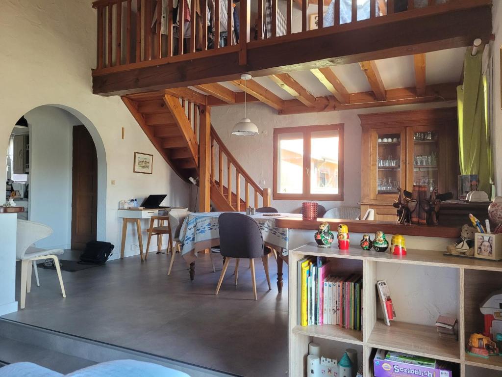 Maison familiale sur le Bassin d'Arcachon - 3