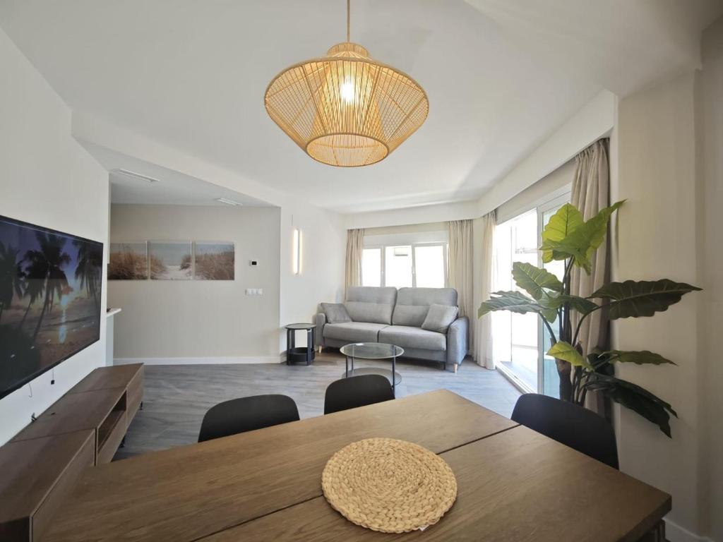 Málaga Soho AndrazaHome Apartment - 2