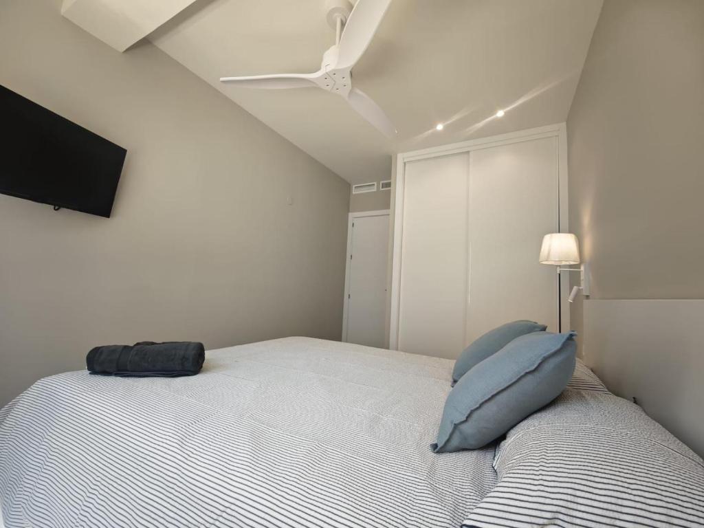 Málaga Soho AndrazaHome Apartment - 5