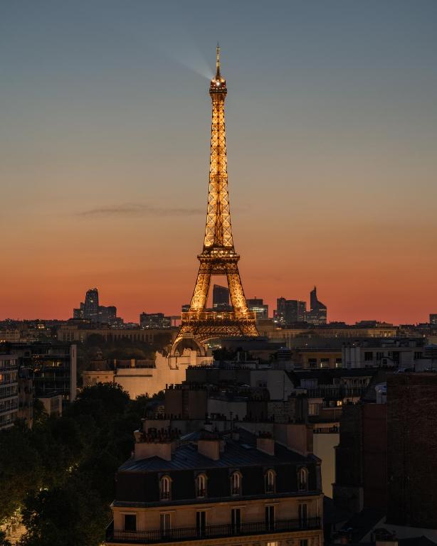 Hotel SAX Paris, LXR Hotels & Resorts - 5