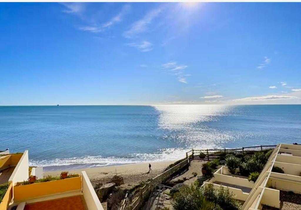 Corniche Sète face Mer - 1