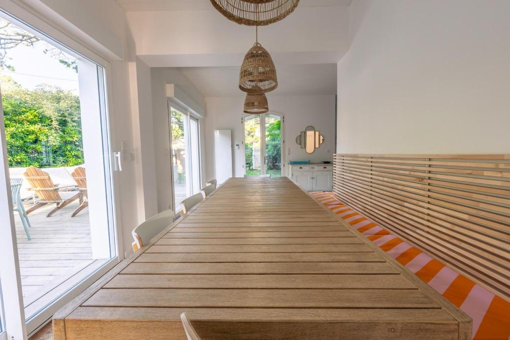 Villa Loustau - Capbreton, beach - 3