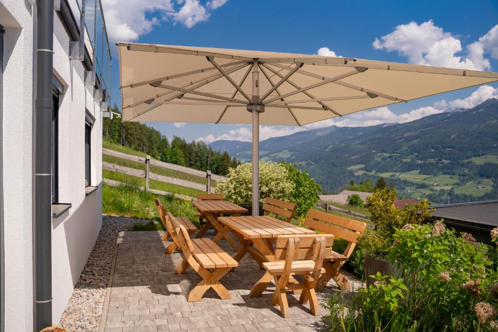 Austrian Alpine Apartments - 2