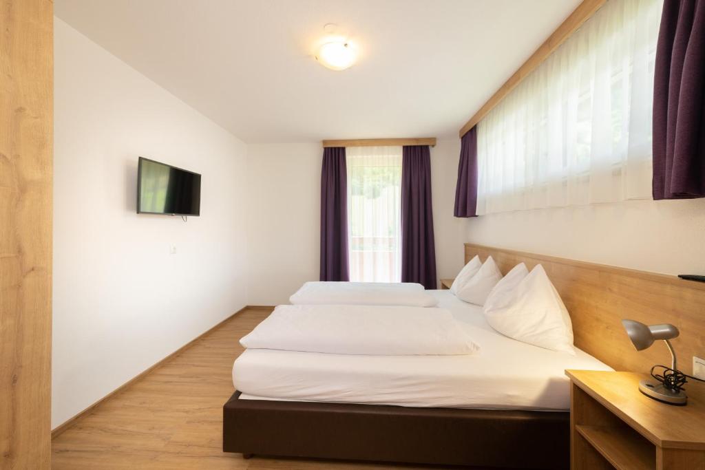 Gästehaus Egger Appartement 105-4 - 5