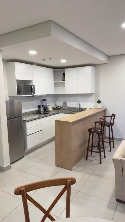 Comfortable apartment near the financial district - 2