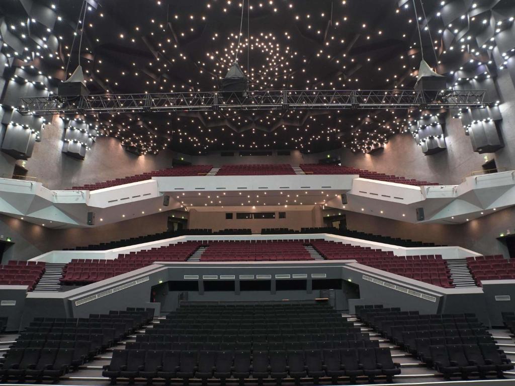 Meeting room / ballrooms