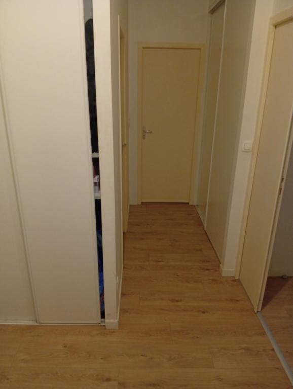 une appartement en plain centre - 2