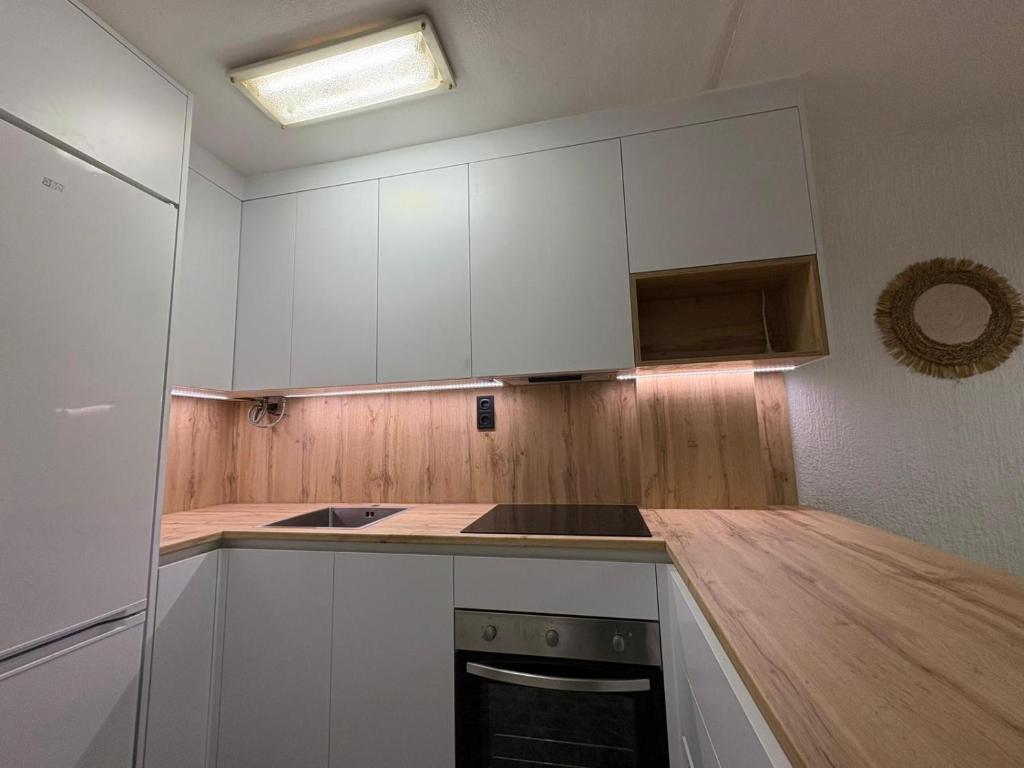 Apartamento coqueto - 3
