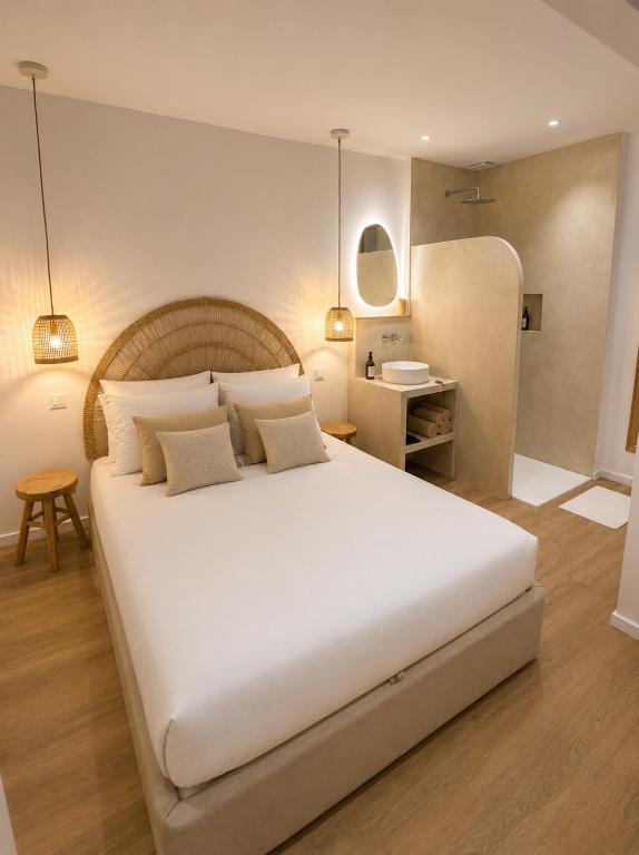 Cosy Appartement avec piscine, balcon vue canal & parking privé - 1