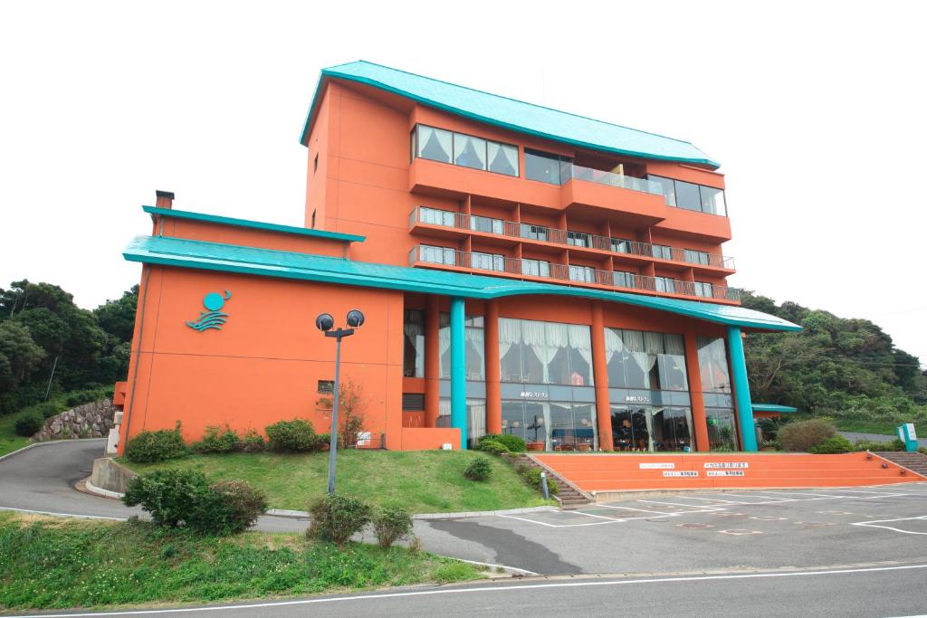 Tabiyado Yobuko, Karacu