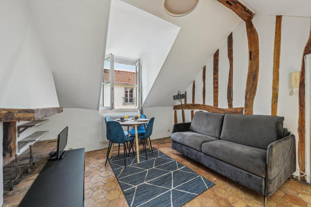BnBNova - 1BR - Heart of Latin Quarter - 1