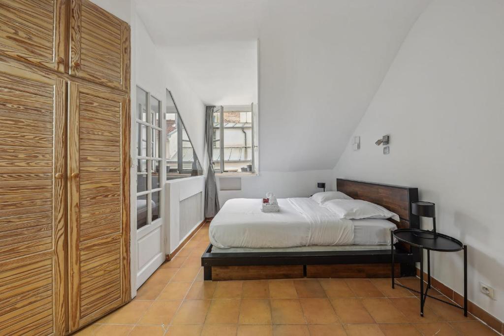 BnBNova - 1BR - Heart of Latin Quarter - 3