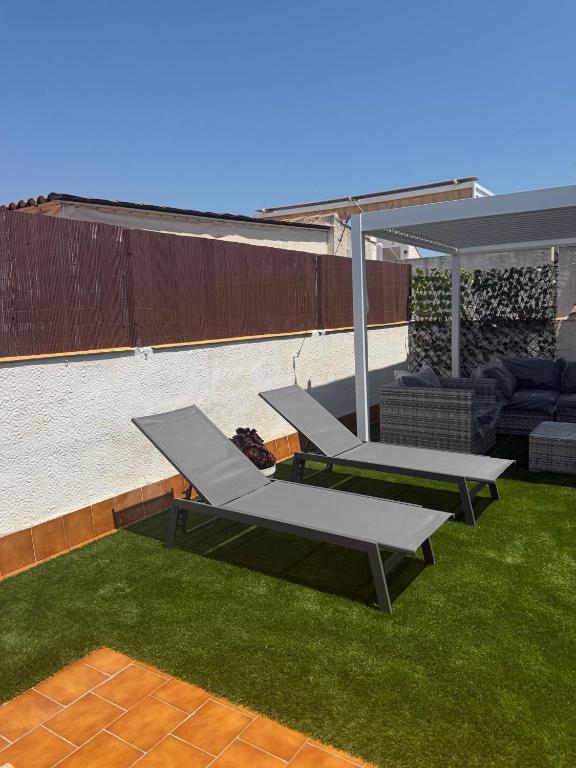 Chalet Altomar Gran Alacant - 3